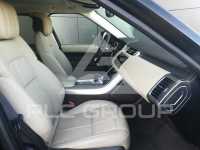 2020 Land Rover Range Rover