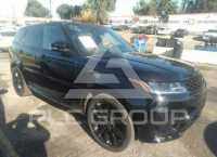 2020 Land Rover Range Rover