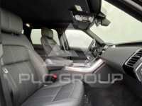 2020 Land Rover Range Rover