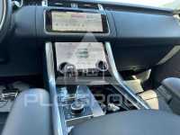 2020 Land Rover Range Rover