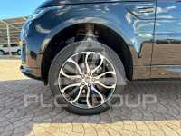 2020 Land Rover Range Rover