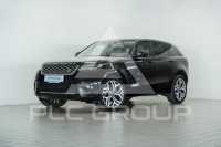 2020 Land Rover Range Rover