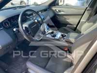 2020 Land Rover Range Rover