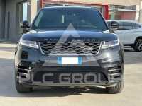 2020 Land Rover Range Rover