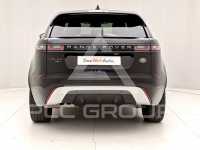 2020 Land Rover Range Rover