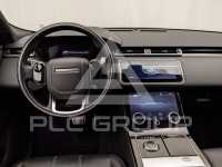 2020 Land Rover Range Rover