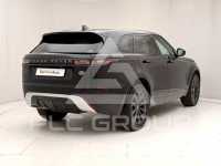 2020 Land Rover Range Rover