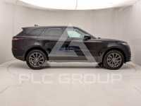 2020 Land Rover Range Rover