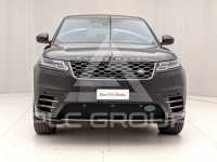 2020 Land Rover Range Rover