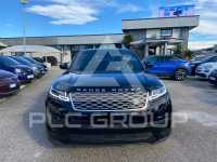 2020 Land Rover Range Rover