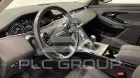 2020 Land Rover Evoque
