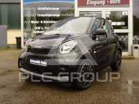 2020 Smart FORTWO