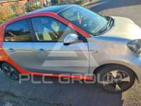 2020 Smart FORFOUR