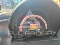 2020 Smart FORFOUR