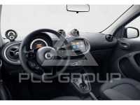 2020 Smart FORFOUR