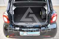 2020 Smart FORFOUR
