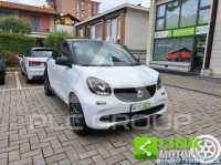 2020 Smart FORFOUR