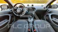2020 Smart FORFOUR