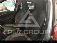 2020 Smart FORFOUR
