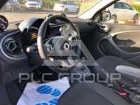 2020 Smart FORFOUR