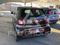 2020 Smart FORFOUR