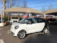 2020 Smart FORFOUR