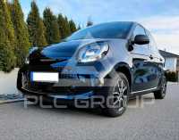 2020 Smart FORFOUR
