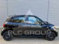 2020 Smart FORFOUR