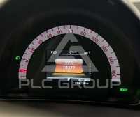 2020 Smart FORFOUR