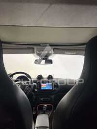 2020 Smart FORFOUR