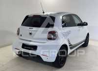 2020 Smart FORFOUR