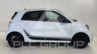 2020 Smart FORFOUR