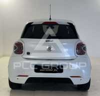 2020 Smart FORFOUR