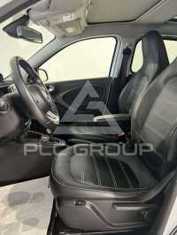 2020 Smart FORFOUR