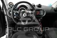 2020 Smart FORTWO
