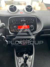 2020 Smart FORTWO