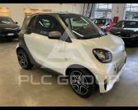 2020 Smart FORTWO