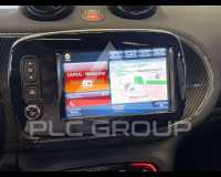 2020 Smart FORTWO