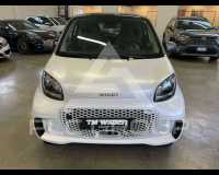 2020 Smart FORTWO