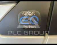 2020 Smart FORTWO