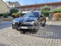 2020 Alfa Romeo Stelvio