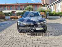 2020 Alfa Romeo Stelvio