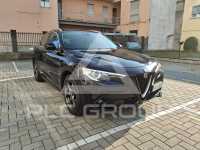 2020 Alfa Romeo Stelvio