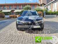 2020 Alfa Romeo Stelvio