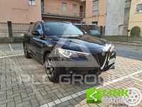 2020 Alfa Romeo Stelvio