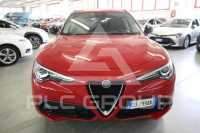 2020 Alfa Romeo Stelvio