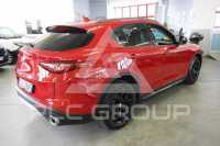 2020 Alfa Romeo Stelvio
