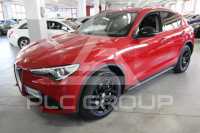 2020 Alfa Romeo Stelvio