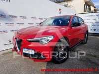 2020 Alfa Romeo Stelvio