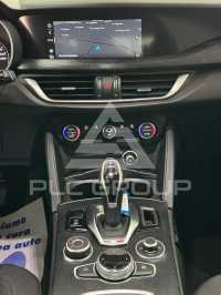 2020 Alfa Romeo Stelvio